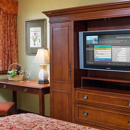 The Radnor Hotel Wayne Rom bilde