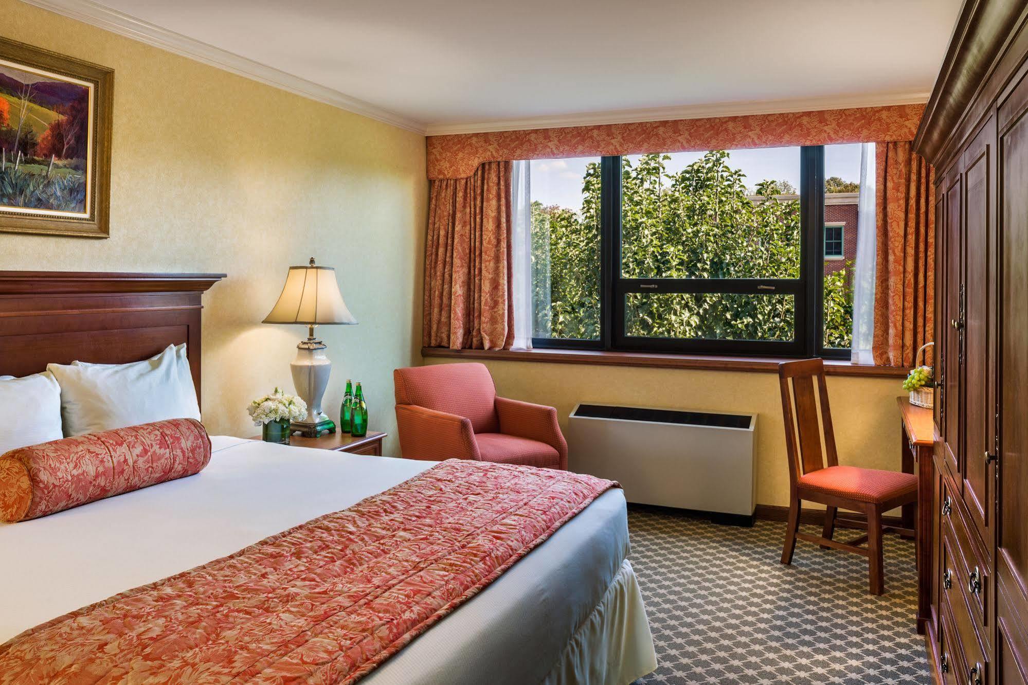 The Radnor Hotel Wayne Rom bilde